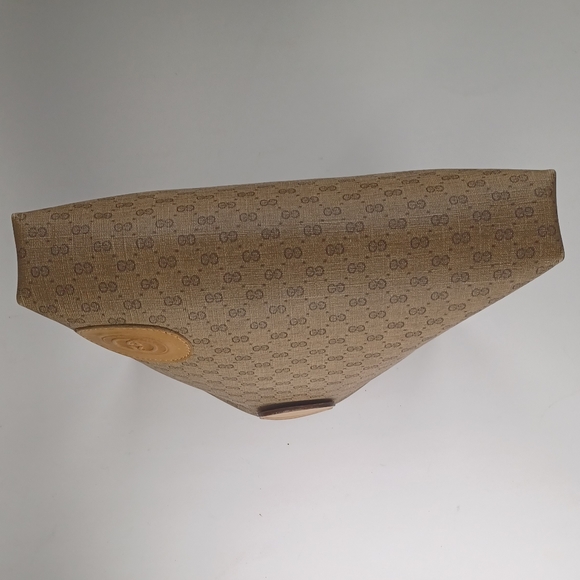 Gucci monogram clutch EUC - Picture 11 of 14
